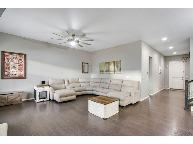 538 Sage Grouse Cir, Castle Rock, CO 80109