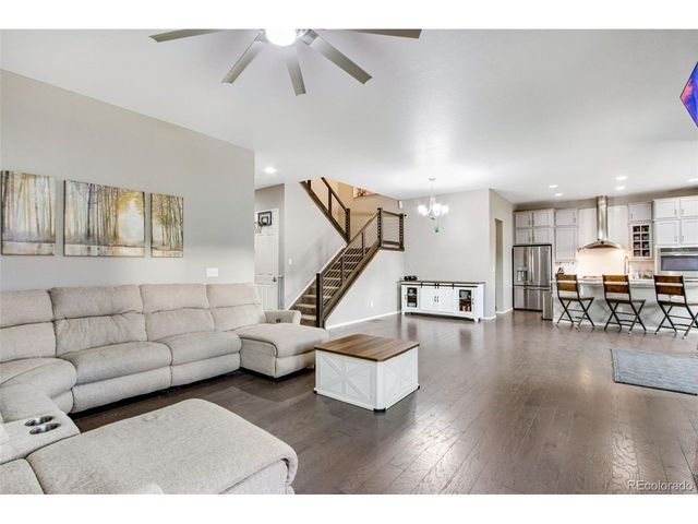 538 Sage Grouse Cir, Castle Rock, CO 80109