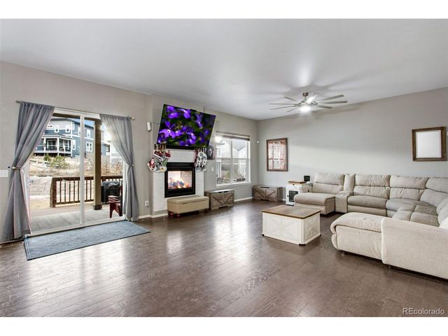 538 Sage Grouse Cir, Castle Rock, CO 80109