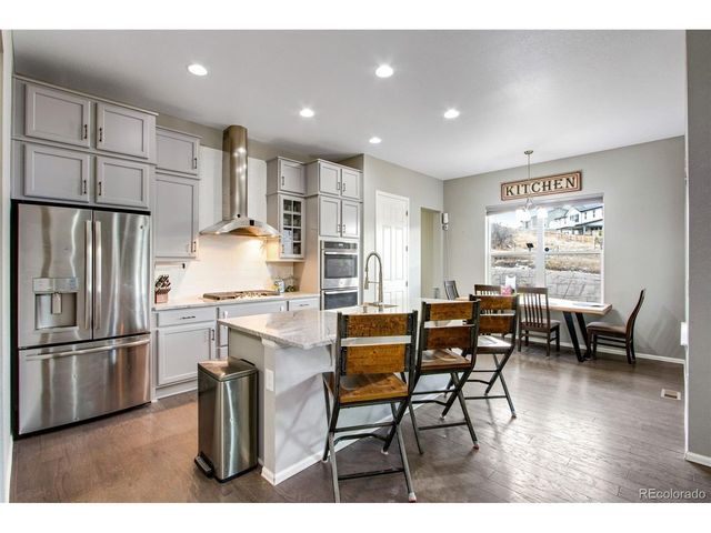 538 Sage Grouse Cir, Castle Rock, CO 80109