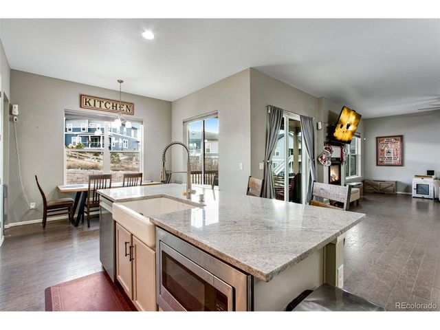 538 Sage Grouse Cir, Castle Rock, CO 80109