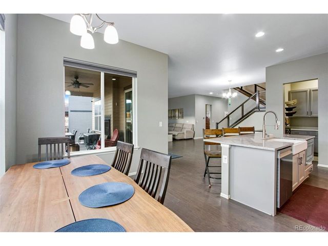 538 Sage Grouse Cir, Castle Rock, CO 80109