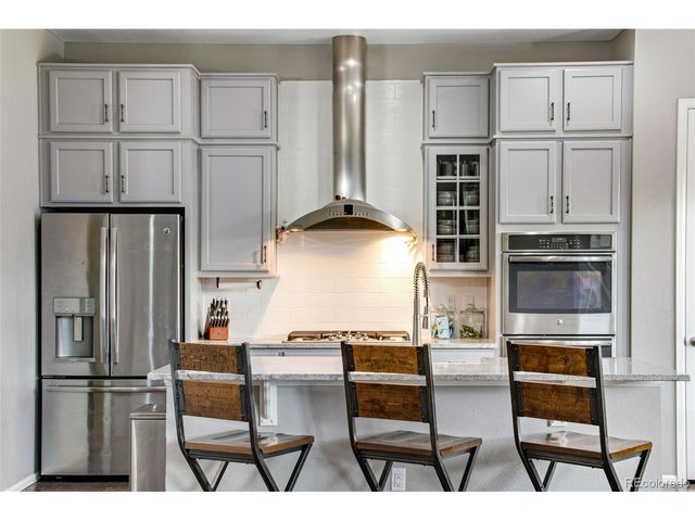 538 Sage Grouse Cir, Castle Rock, CO 80109