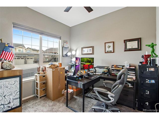 538 Sage Grouse Cir, Castle Rock, CO 80109