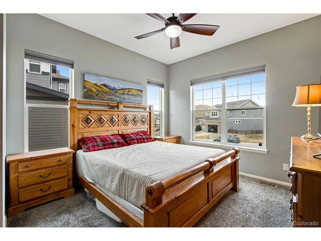 538 Sage Grouse Cir, Castle Rock, CO 80109