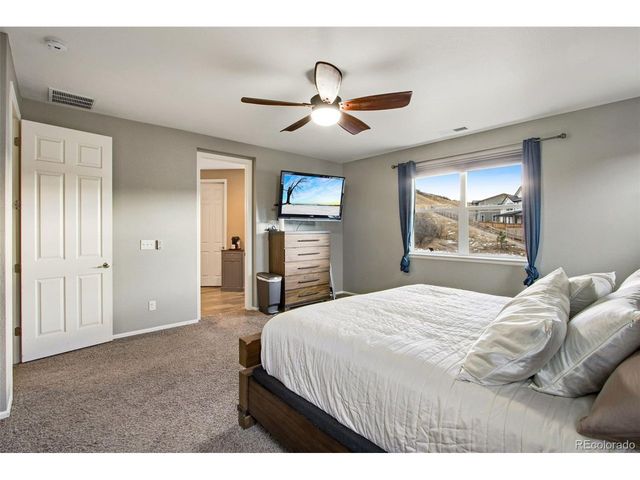 538 Sage Grouse Cir, Castle Rock, CO 80109