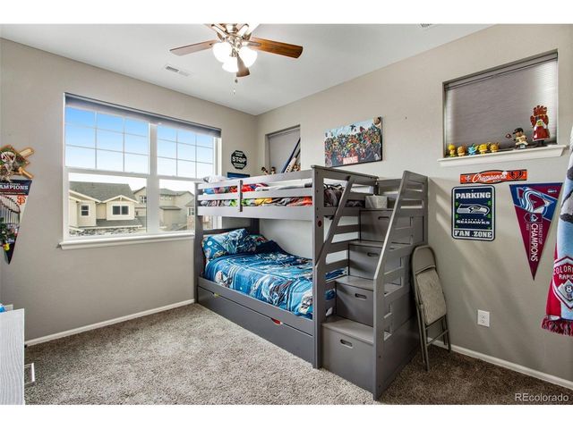 538 Sage Grouse Cir, Castle Rock, CO 80109