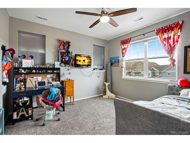 538 Sage Grouse Cir, Castle Rock, CO 80109