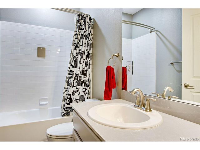 538 Sage Grouse Cir, Castle Rock, CO 80109