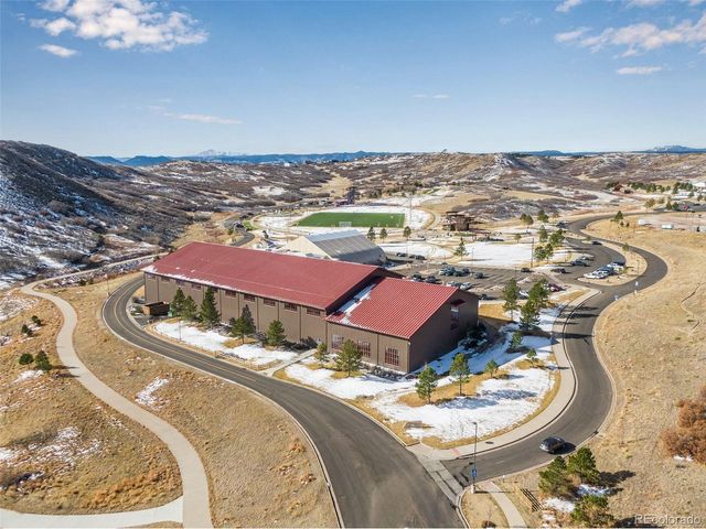 538 Sage Grouse Cir, Castle Rock, CO 80109