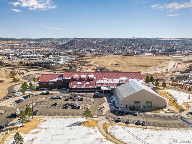 538 Sage Grouse Cir, Castle Rock, CO 80109