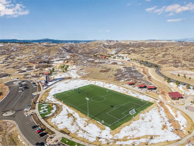 538 Sage Grouse Cir, Castle Rock, CO 80109