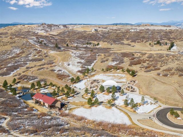 538 Sage Grouse Cir, Castle Rock, CO 80109