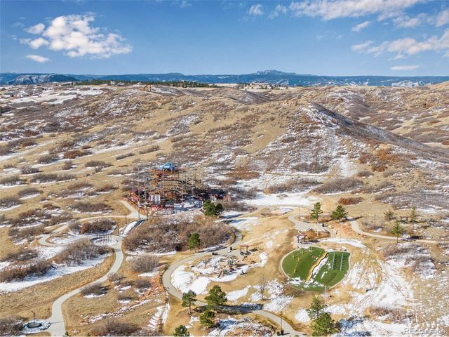 538 Sage Grouse Cir, Castle Rock, CO 80109