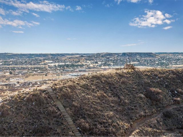538 Sage Grouse Cir, Castle Rock, CO 80109