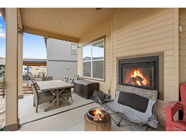 538 Sage Grouse Cir, Castle Rock, CO 80109