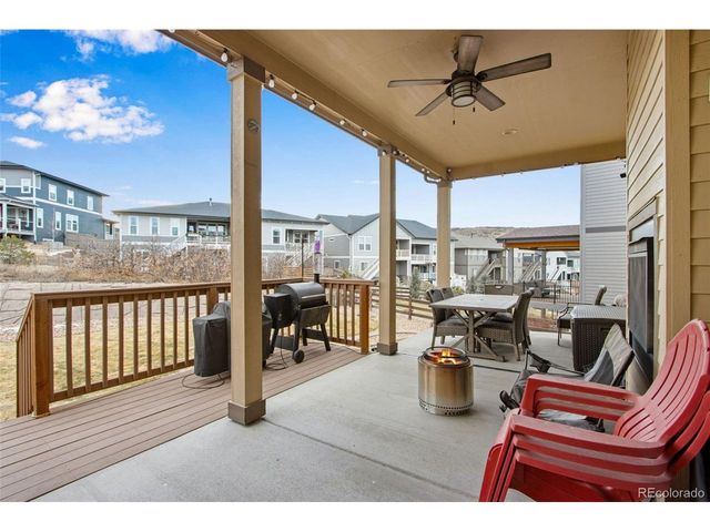 538 Sage Grouse Cir, Castle Rock, CO 80109