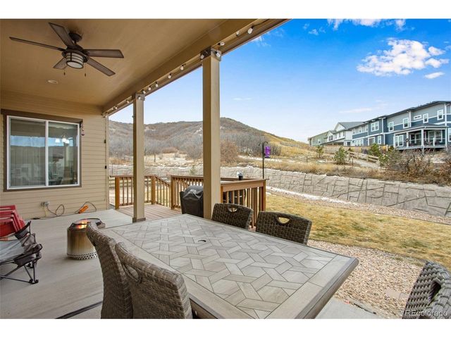 538 Sage Grouse Cir, Castle Rock, CO 80109