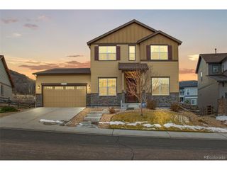 538 Sage Grouse Cir, Castle Rock, CO 80109