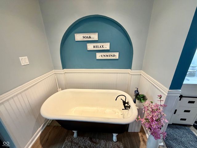 405 Greenacres Drive, Crawfordsville, IN 47933