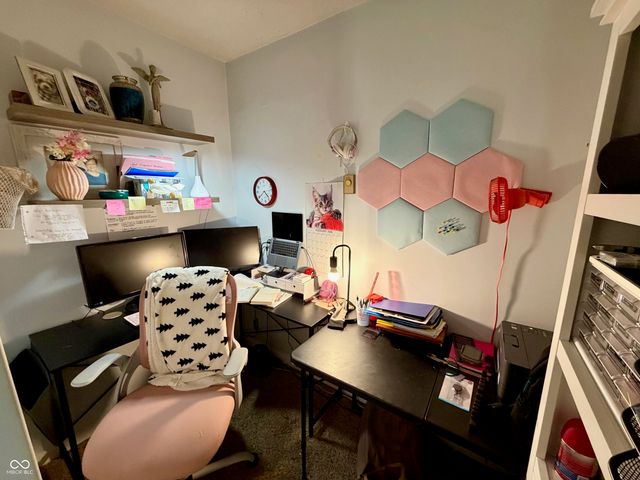 405 Greenacres Drive, Crawfordsville, IN 47933