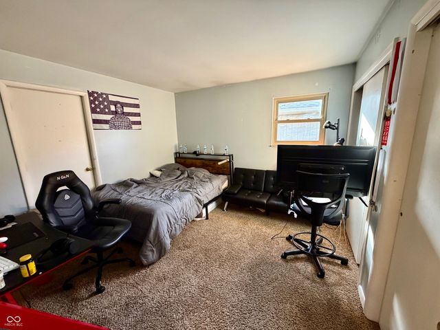 405 Greenacres Drive, Crawfordsville, IN 47933