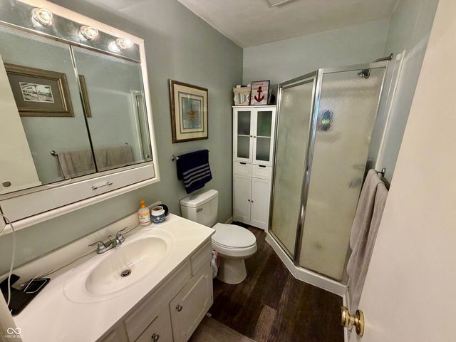 405 Greenacres Drive, Crawfordsville, IN 47933