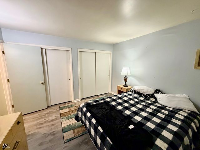 405 Greenacres Drive, Crawfordsville, IN 47933