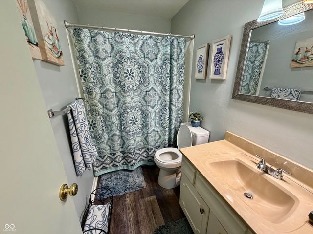 405 Greenacres Drive, Crawfordsville, IN 47933