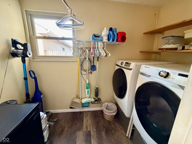 405 Greenacres Drive, Crawfordsville, IN 47933