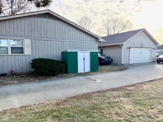 405 Greenacres Drive, Crawfordsville, IN 47933