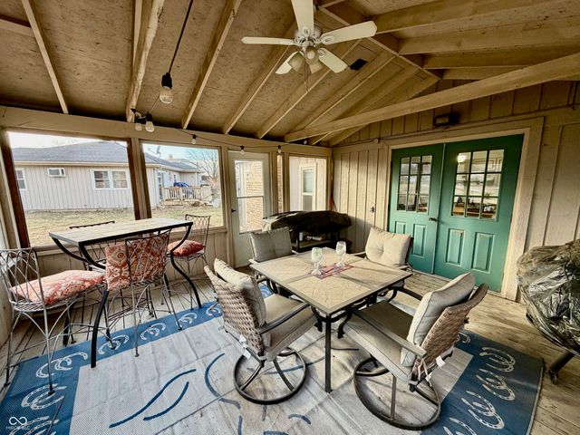 405 Greenacres Drive, Crawfordsville, IN 47933