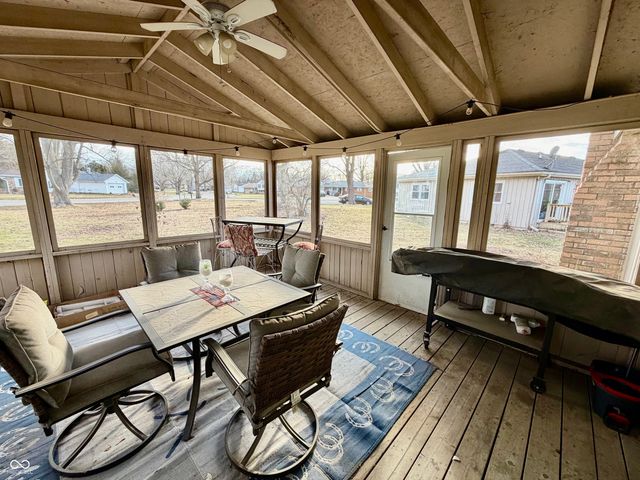 405 Greenacres Drive, Crawfordsville, IN 47933