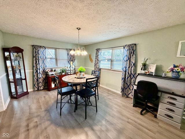 405 Greenacres Drive, Crawfordsville, IN 47933