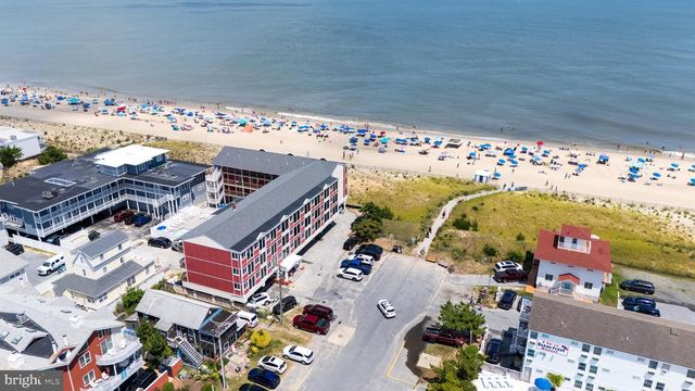 1 READ AVENUE 113B, Dewey Beach, DE 19971