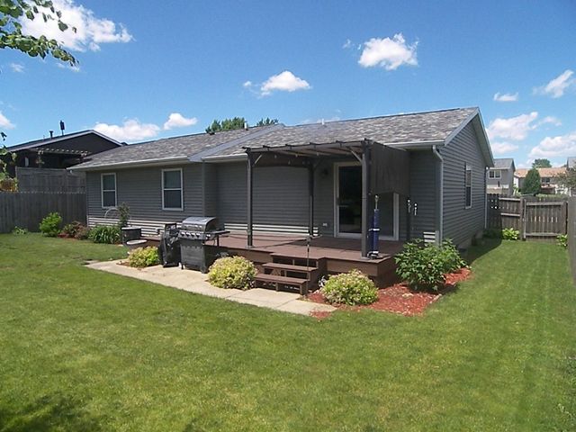 2325 Addalynn Drive, Marion, IA 52302