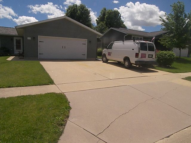 2325 Addalynn Drive, Marion, IA 52302