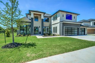 13209 Knight Island Drive, Oklahoma City, OK 73142