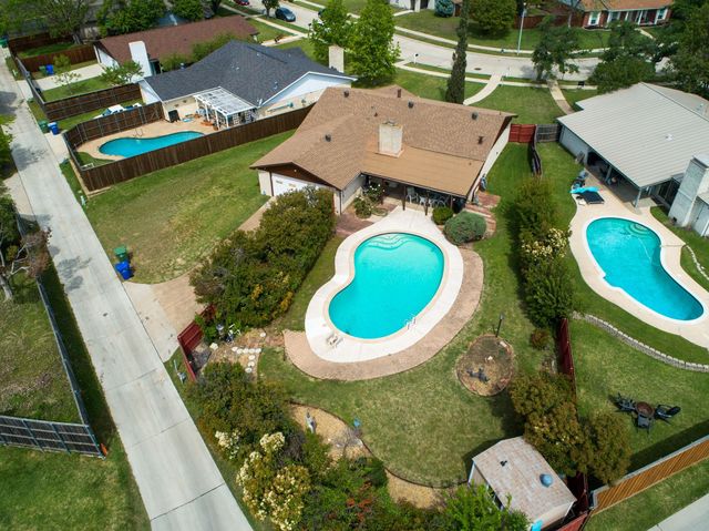 3128 Barton Road, Carrollton, TX 75007