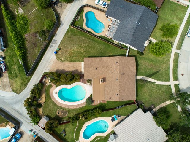 3128 Barton Road, Carrollton, TX 75007