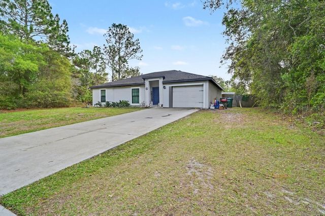 2479 CAPTAIN DRIVE, Deltona, FL 32738