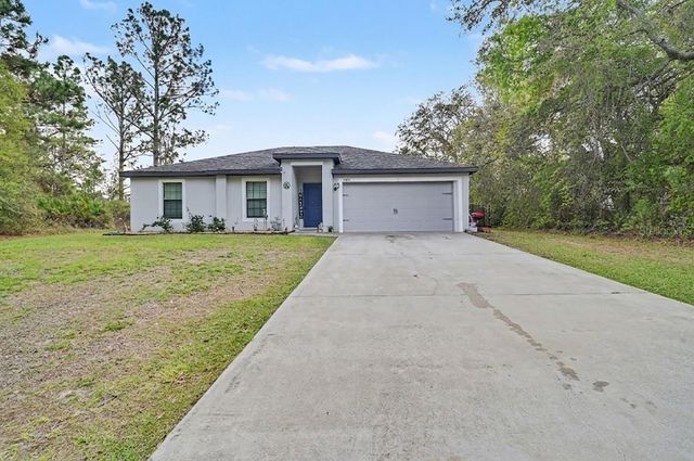 2479 CAPTAIN DRIVE, Deltona, FL 32738