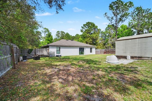 2479 CAPTAIN DRIVE, Deltona, FL 32738