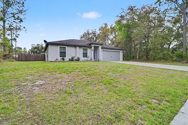2479 CAPTAIN DRIVE, Deltona, FL 32738