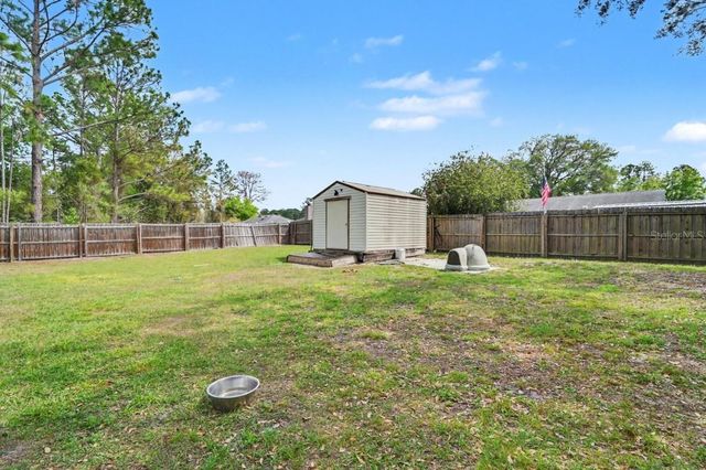 2479 CAPTAIN DRIVE, Deltona, FL 32738