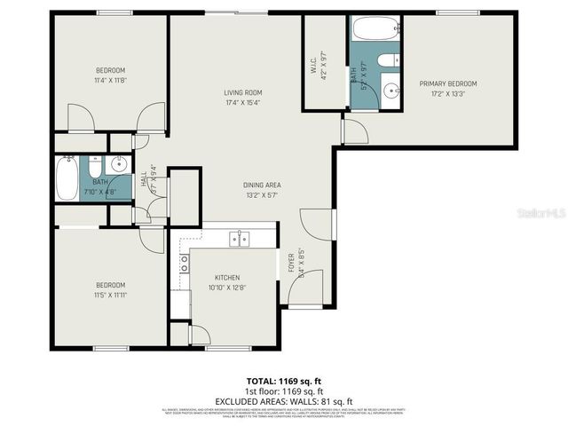 2479 CAPTAIN DRIVE, Deltona, FL 32738