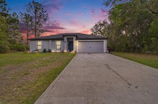 2479 CAPTAIN DRIVE, Deltona, FL 32738