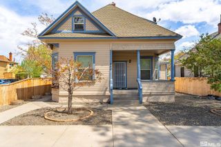 650 Elko Avenue, Reno, NV 89512