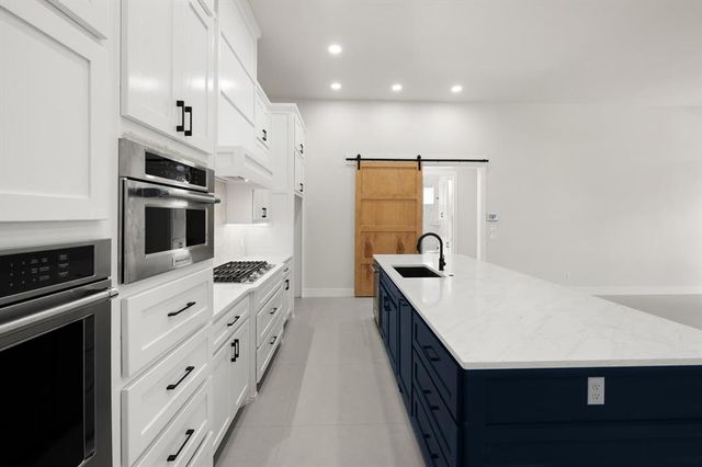 6409 NW 153rd Street, Edmond, OK 73013