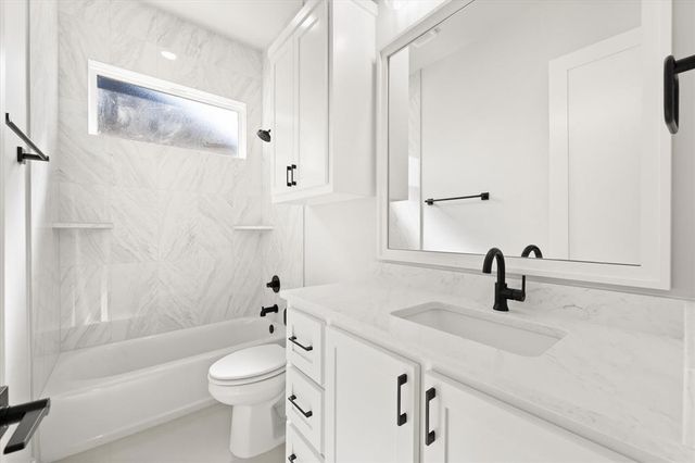 6409 NW 153rd Street, Edmond, OK 73013